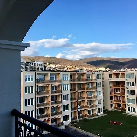 Морски Бряг Apartment