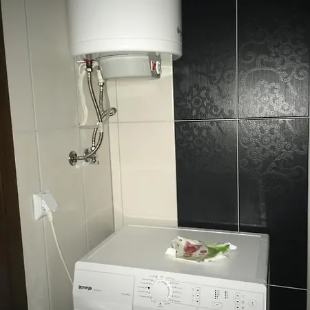 Apartment Морски Бряг