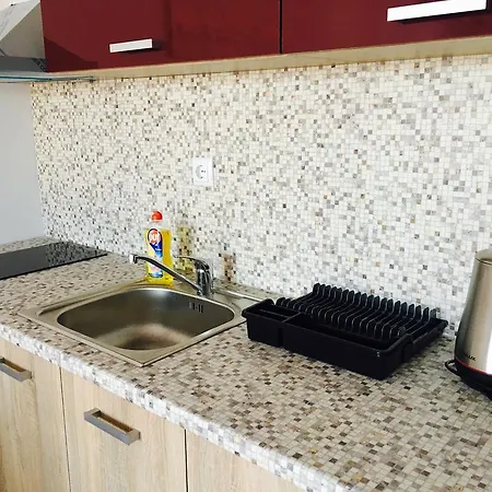 Морски Бряг Apartment *