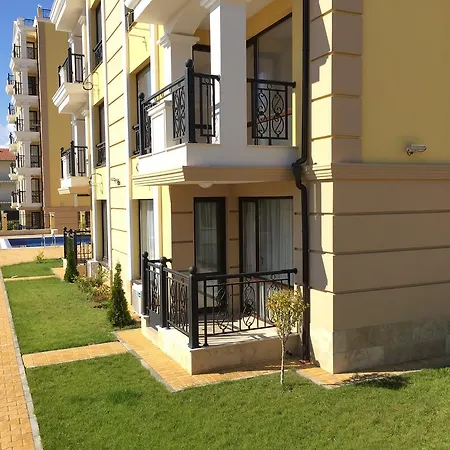 Apartment Морски Бряг Sveti Vlas