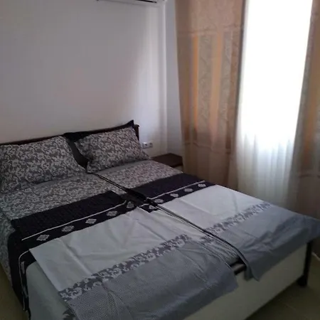 Apartment Морски Бряг