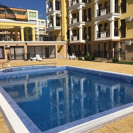 Apartamento Морски Бряг *