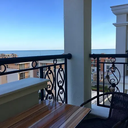 Морски Бряг Sveti Vlas