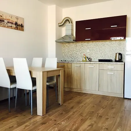 Морски Бряг Apartamento Sveti Vlas