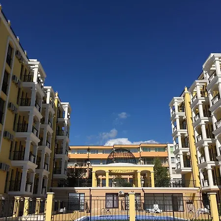 Морски Бряг Sveti Vlas