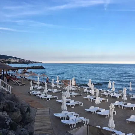 Морски Бряг * Sveti Vlas