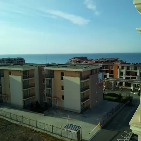 Морски Бряг Apartamento *