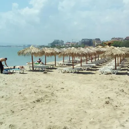 Морски Бряг Apartamento Sveti Vlas