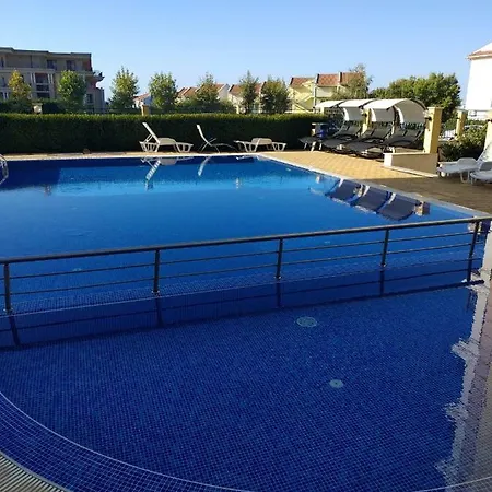 Apartamento Морски Бряг