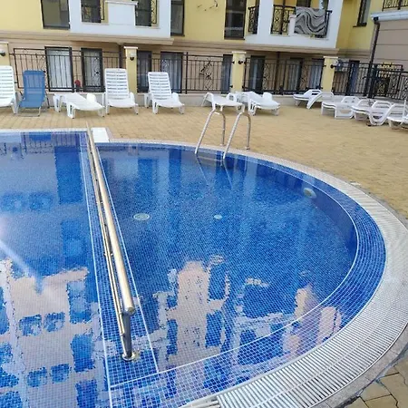 Apartamento Морски Бряг Sveti Vlas