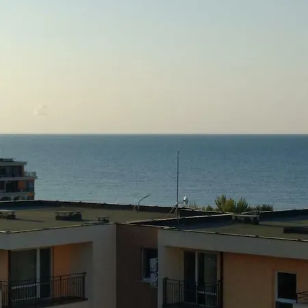 Морски Бряг Sveti Vlas